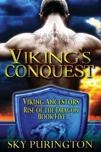 Viking's Conquest