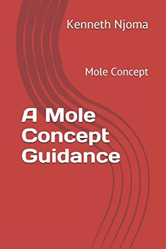 A Mole Concept Guidance Mole Concept