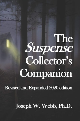The Suspense Collector's Companion, 2020 Edition