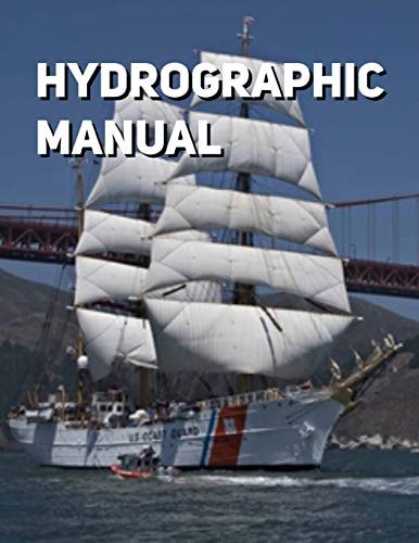 Hydrographic Manual Fourth Edition