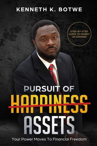 Pursuit of Assets Your Power Moves To Financial Freedom