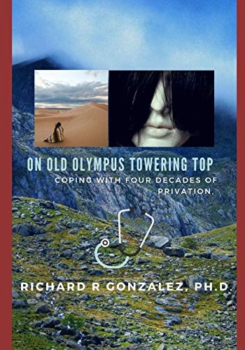 On Old Olympus Towering Top Coping with Four Decades of Privation