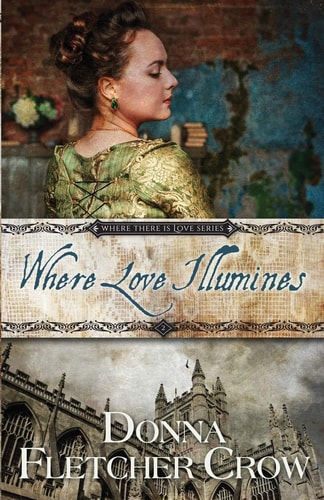 Where Love Illumines