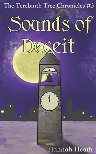 Sounds of Deceit