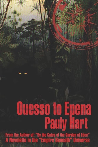 Ouesso to Epena