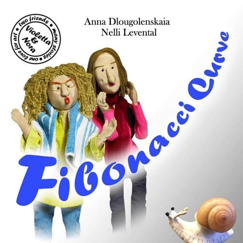 Fibonacci Curve
