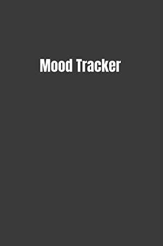 Mood Tracker Keep Track Of How You Feel