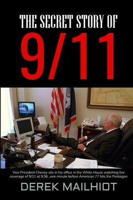 The Secret Story Of 9/11