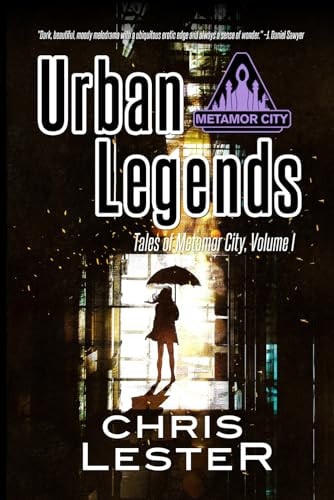 Urban Legends