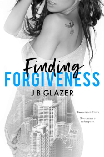 Finding Forgiveness