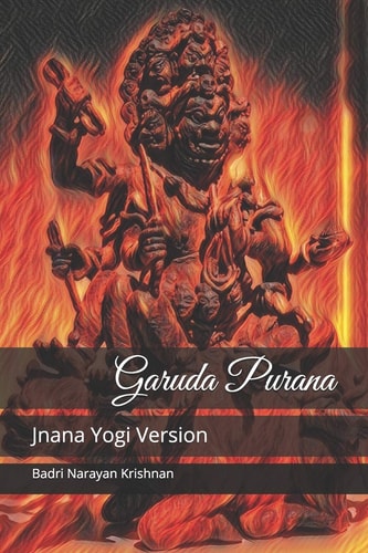 Garuda Purana Jnana Yogi Version