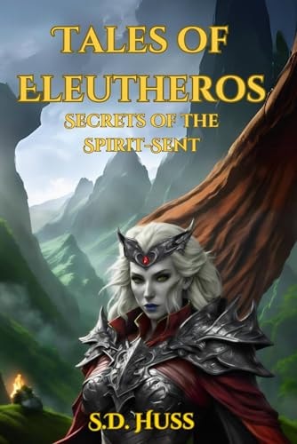 Tales Of Eleutheros