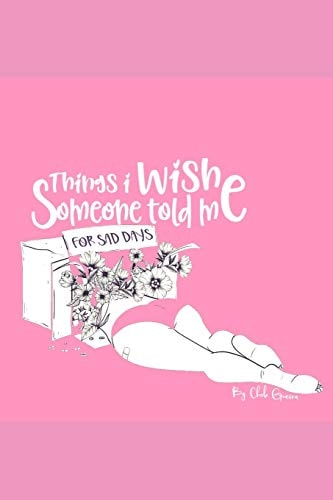 Things I Wish Someone Told Me Remember on Sad Days