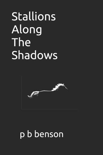 Stallions Along the Shadows