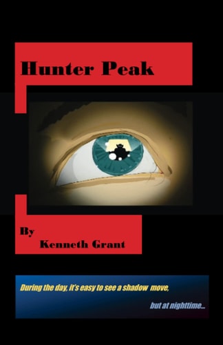 Hunter Peak