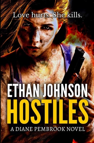 Hostiles A Diane Pembrook Novel