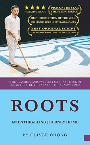 Roots An Enthralling Journey Home