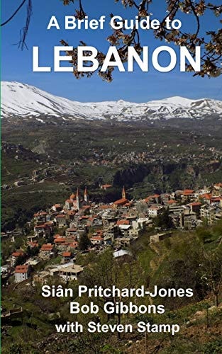 A Brief Guide to Lebanon