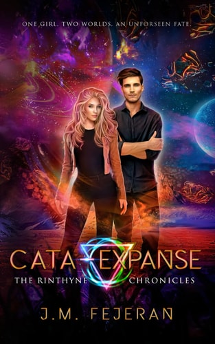 Cata-Expanse