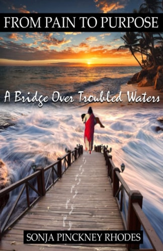 From Pain to Purpose A Bridge Over Troubled Waters