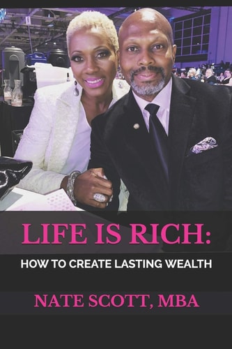 Life Is Rich How To Create Lasting Wealth