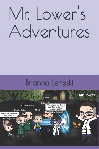 Mr. Lower's Adventures