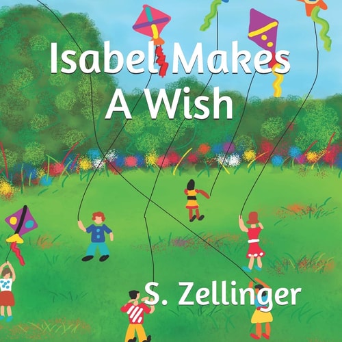 Isabel Makes a Wish