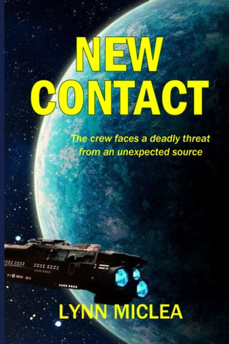 New Contact