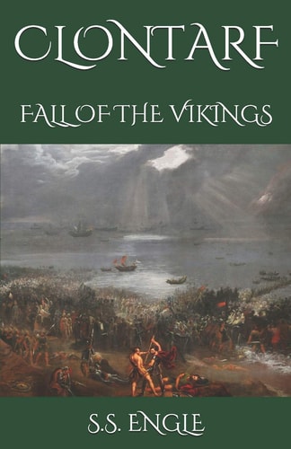 Clontarf Fall of the Vikings