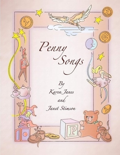 Penny Songs