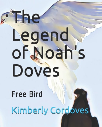 The Legend of Noah's Doves Free Bird