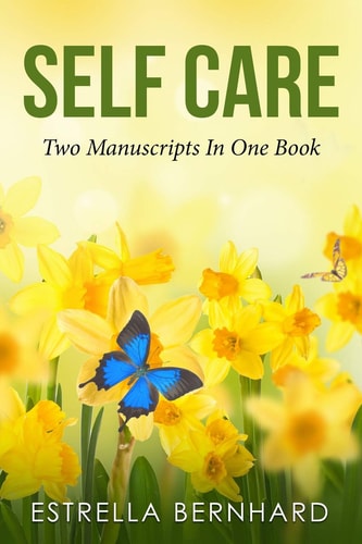 Self-Care-Two Manuscripts In One Book'