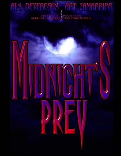 Midnight's Prey