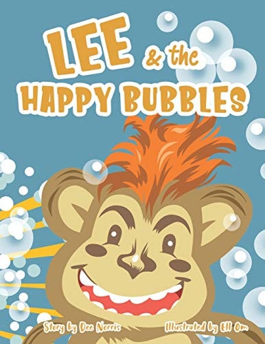 Lee and the Happy Bubbles