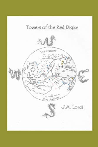 Towers of the Red Drake The Fledglings