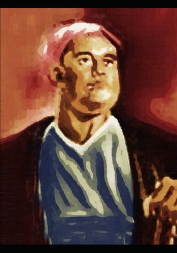 MIRZA ABDUL-QADER BEDIL Selected Poems (Large Print & Large Format Edition) Translation & Introduction Paul Smith