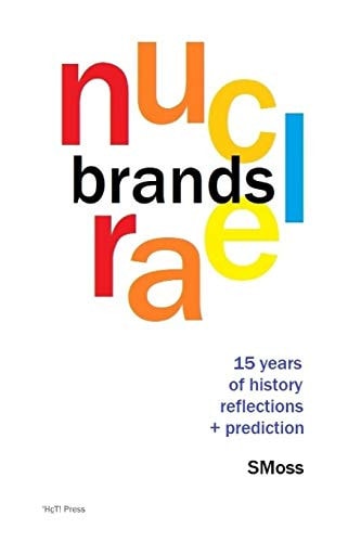 Nuclear Brands 15 Years of History, Reflection + Prediction