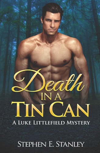 Death in a Tin Can A Luke Littlefield Mystery