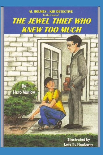 The Jewel Thief Who Knew Too Much