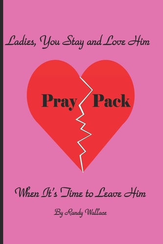 Women You Stay When You Should Leave