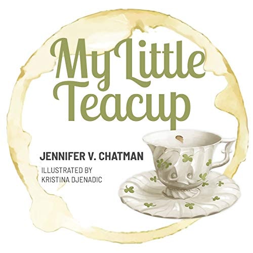 My Little Teacup