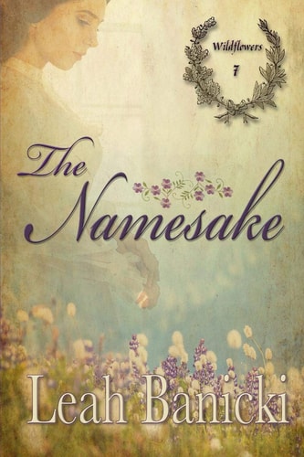 The Namesake Western Romance on the Frontier