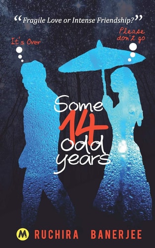 Some 14 Odd Years Fragile Love Or Intense Friendship?