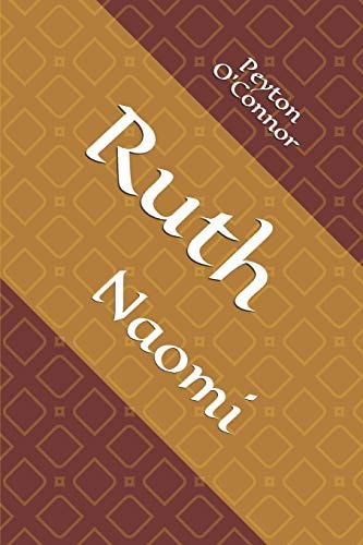 Ruth Naomi