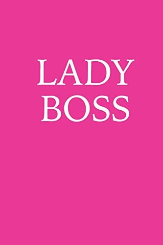 Lady Boss