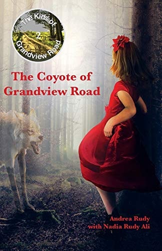 The Coyote of Grandview Road