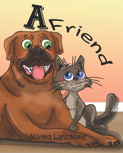 A Friend