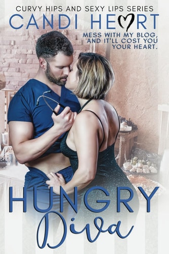 Hungry Diva