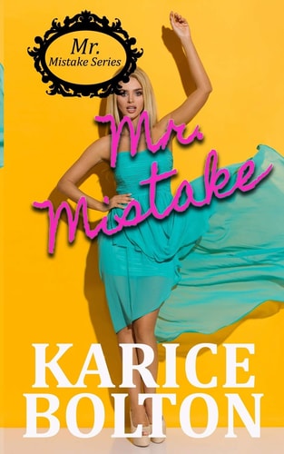 Mr. Mistake