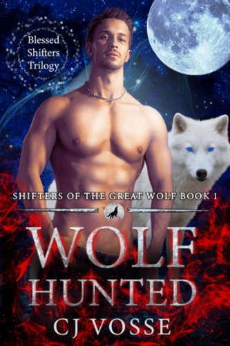Wolf Hunted